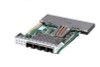 540-BBEV Dell Broadcom 57840S Quad-Ports 10Gbps SFP+ Direct Attach Rack Network Daughter Card