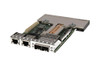 NWMNX Dell Broadcom 5720 Dual-Ports RJ-45 1Gbps 10Base-T/100Base-TX/1000Base-T Gigabit Ethernet PCI Express Network Adapter