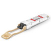 40G-QSFP-ESR4 Brocade 40Gbps 40GBASE-ESR4 Multi-mode Fiber 300m 850nm MTP/MPO Connector QSFP+ Transceiver Module