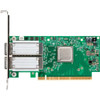 MCX654106A-HCAT Mellanox Connectx-6 Vpi Adapt Card Hdr Ib 200gb/S & 200gbe 2port Qsfp28