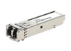 10G-SFPP-ZRD-1541-35 Brocade 10Gbps 10GBase-ZR DWDM Single-mode Fiber 80km 1541.35nm Duplex LC Connector SFP+ Transceiver Module