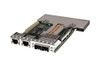 0NWMNX Dell Broadcom Quad-Ports SFP+ 10Gbps PCI Express Network Adapter