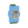 ADAM-6050-D Advantech 18-Channel Isolated Digital I/O Modbus TCP Module 1 x Network (RJ-45) Fast Ethernet