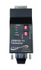 E-FX-MC01(SC) Transition Networks Full/Half-Duplex 100BASE-FX Media Converter 1x SC 1x DB-15