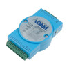 ADAM-6017-D B+B SmartWorx 8-Channel Isolated Analog Input Modbus TCP Module with 2-Channel DO 1 x Network (RJ-45) Fast Ethernet