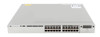 WS-C3850-24U-S-WS Cisco 24 Gigabit Ports With 1100-Watts Power Supply for Catalyst 3850 (Refurbished)