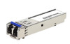 10G-SFPP-ER-1510 Brocade 10Gbps 10GBase-CWDM Single-mode Fiber 40km 1510nm Duplex LC Connector SFP+ Transceiver Module
