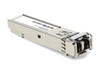 10G-SFPP-ZRD-1547-72 Brocade 10Gbps 10GBase-ZR DWDM Single-mode Fiber 80km 1547.72nm Duplex LC Connector SFP+ Transceiver Module