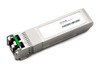 10G-SFPP-ZRD-1554-13 Brocade 10Gbps 10GBase-ZR DWDM Single-mode Fiber 80km 1554.13nm Duplex LC Connector SFP+ Transceiver Module