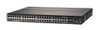 JL322A Aruba 2930M 48G POE+ 1-Slot Switch 1 Expansion Slot, 48 x Gigabit Ethernet Network Twisted Pair Modular 2 Layer Supported (Refurbished)