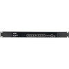 FG2178-64 AMX Gigabit PoE Ethernet Switch 8 Network, 2 Expansion Slot Manageable Twisted Pair, Optical Fiber Modular 2 Layer Supported Rack-mountable, Surface