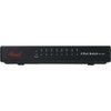 898745017250-BUY Rosewill RC-406X Switch 10/100Mbps 8 x RJ45 8 Ports 10/100Base-TX 2 Layer Supported Desktop (Refurbished)