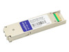 XFP-10GB-DW17-80-AO AddOn 10Gbps 10GBase-DWDM Single-mode Fiber 80km 1563.86nm LC Connector XFP Transceiver Module