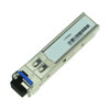 100-01668-ACC Accortec 1.25Gbps 1000Base-BX-U Single-mode Fiber 20km 1310nmTX/1490nmRX LC Connector SFP Transceiver Module for Calix Compatible