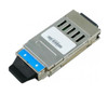 CWDM-GBIC-1610-ACC Accortec 1Gbps 1000Base-ZX CWDM Single-mode Fiber 80km 1610nm Duplex SC Connector GBIC Transceiver Module for Cisco Compatible