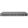 BR-G620-24-F Brocade G620 Switch Front-to-Back Airflow 32 Gbit/s 24 Fiber Channel Ports Manageable Rack-mountable 1U (Refurbished)