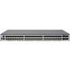BR-G620-24-R Brocade G620 Switch Back-to-Front Airflow 32 Gbit/s 24 Fiber Channel Ports Manageable Rack-mountable 1U (Refurbished)