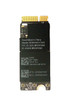 BCM94331CSAX Broadcom 2.4GHz 700 Mbps IEEE 802.11a/b/g Mini PCI WLAN Wireless Network Card for HP Compatible