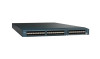 HX-FI-6248UP Cisco UCS 6248UP Fibre Channel Switch 10 Gbit/s 32 Fiber Channel Ports 1 x RJ-45 10 Gigabit Ethernet Manageable Rack-mountable 1U (Refurbished)