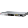 BR-G610-8-16G-0 Brocade G610 Switch 16 Gbit/s 8 Fiber Channel Ports 24 x Total Expansion Slots Manageable Rack-mountable 1U (Refurbished)