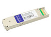 XFP-10GB-DW19-80-ACC Accortec 10Gbps 10GBase-DWDM Single-mode Fiber 80km 1562.23nm LC Connector XFP Transceiver Module