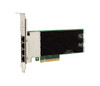 UCSC-PCIE-IQ10GC= Cisco Intel X710 4-Ports 10GBase-T 10Gigabit Ethernet PCI Twisted Pair Network Adapter