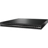 G8272 Lenovo RackSwitch 48 Expansion Slot, 6 Expansion Slot Manageable Optical Fiber Modular 2 Layer Supported 1U High Rack-mountable (Refurbished)