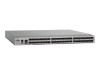 N3K-C3548P-XL Cisco Nexus 3548-XL Switch, 48 SFP+ 48 x 10 Gigabit Ethernet Expansion Slot Manageable Optical Fiber Modular 3 Layer Supported 1U High