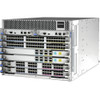 6684D2A Lenovo DB400D Fibre Channel Switch 32 Gbit/s Rack-mountable 8U (Refurbished)