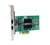 KU004AA-ACC Accortec 10/100/1000mbs Dual-Ports PCI Express x4 Netowork Interface Card