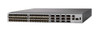 N9K-C93240YC-FX2 Cisco Nexus 93240YC-FX2 Ethernet Switch 48 x 25 Gigabit Ethernet Expansion Slot, 12 x 100 Gigabit Ethernet Expansion Slot Manageable Optical Fiber