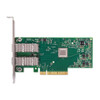 0VGXFJ Dell Mellanox ConnectX-4 Dual-Ports 100Gbps PCI Express QSFP28 Full Height Network Adapter