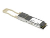 QSFP-40G-IR Alcatel-Lucent 40Gbps 40GBase-IR4 Single-mode Fiber 2km 1310nm Duplex LC Connector QSFP+ Transceiver Module