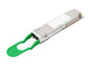 100G-QSFP28-CWDM4-2KM Brocade 100Gbps 100GBase-CWDM4 Single-mode Fiber 2km 1310nm Duplex LC Connector QSFP28 Transceiver Module