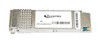 GMFIBER-BXU-80-ACC Accortec 10Gbps 10GBase-BX Single-mode Fiber 80km 1490nmTX/1550nmRX LC Connector XFP Transceiver Module for Sixnet