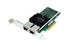 540-11250 Dell Intel X540 Dual-Ports 10Gbps 10GBase-T PCI Express Server Network Adapter