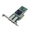 BCM57810S HP Dual-Ports SFP+ 10Gbps Gigabit Ethernet PCI Express 2.0 x8 Network Adapter