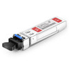 10G-SFPP-LR-S Brocade 10Gbps 10GBase-LR Single-mode Fiber 10km 1310nm Duplex LC Connector SFP+ Transceiver Module