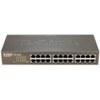 DES-1024A D-Link Ethernet Switch 24 Ports 10/100Base-TX 24 x Network Fast Ethernet 2 Layer Supported (Refurbished)