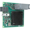 00AG590 IBM 4-Port 10Gbps Flex System CN4054S Virtual Fabric Adapter for System x Server System