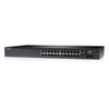 463-7711 Dell N1548p 48-Ports 1Gbps PoE+ Managed Switch with 4x 10Gbps SFP+ Ports (Refurbished)