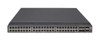 JG849A HP 5900AF-48G-4XG-2QSFP+ 48-Ports QSFP+ 10/100/1000Base-T PoE Manageable Layer 3 Rack-Mountable 1U Gigabit Ethernet Switch (Refurbished)