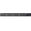 463-7710 Dell N1548 48-Ports 1Gbps Managed Switch with 4x 10Gbps SFP+ Ports (Refurbished)