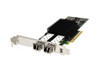 UCSC-PCIE-BD16GF Cisco Emulex LPe31002 Dual-Ports 16Gbps FC Host Bus Network Adapter (Refurbished)