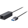 3U7-00001 Microsoft Surface Ethernet Adapter USB 3.0 1 Port(s) 1 x Network (RJ-45) Twisted Pair (Refurbished)