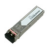 E1MG-CWDM80-1330 Brocade 1.25Gbps 1000Base-CWDM Single-mode Fiber 80km 1330nm Duplex LC Connector SFP Transceiver Module