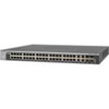 XS748T-100NES NetGear Prosafe 48-Ports 10Gigabit Ethernet Smart Managed Switch (Refurbished)