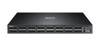 210-ACRG Dell S6000-On 1u 32-Ports 40Gbps Qsfp+ Manage Ethernet Switch 2 X Ac Psu 3x Fan Modules Psu To Io Airflow (Refurbished)