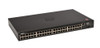 0H3MDW Dell PowerConnect N2048P 48-Ports PoE Switch (Refurbished)