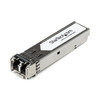 AR-SFP-1G-LH-ST StarTech 1000Mbps 1000Base-LH Single-mode Fiber 40km 1310nm LC Connector SFP Transceiver Module for Arista Networks Compatible